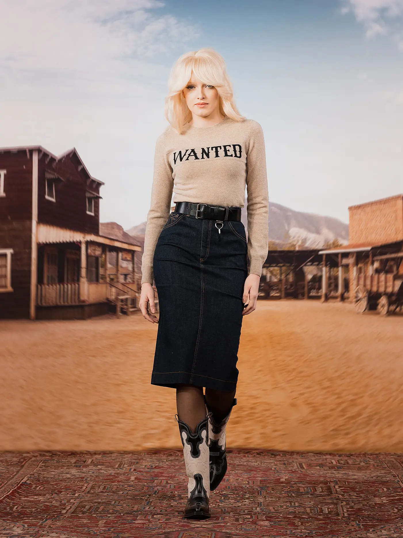 LENA HOSCHEK | Pullover CASSIDY | 